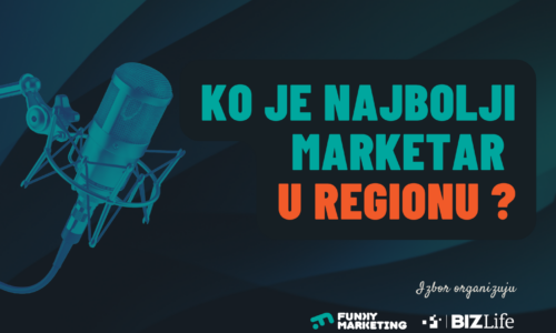marketari u regionu