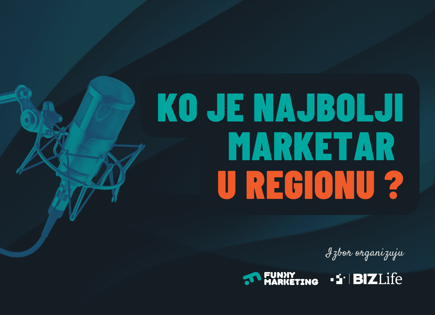 marketari u regionu