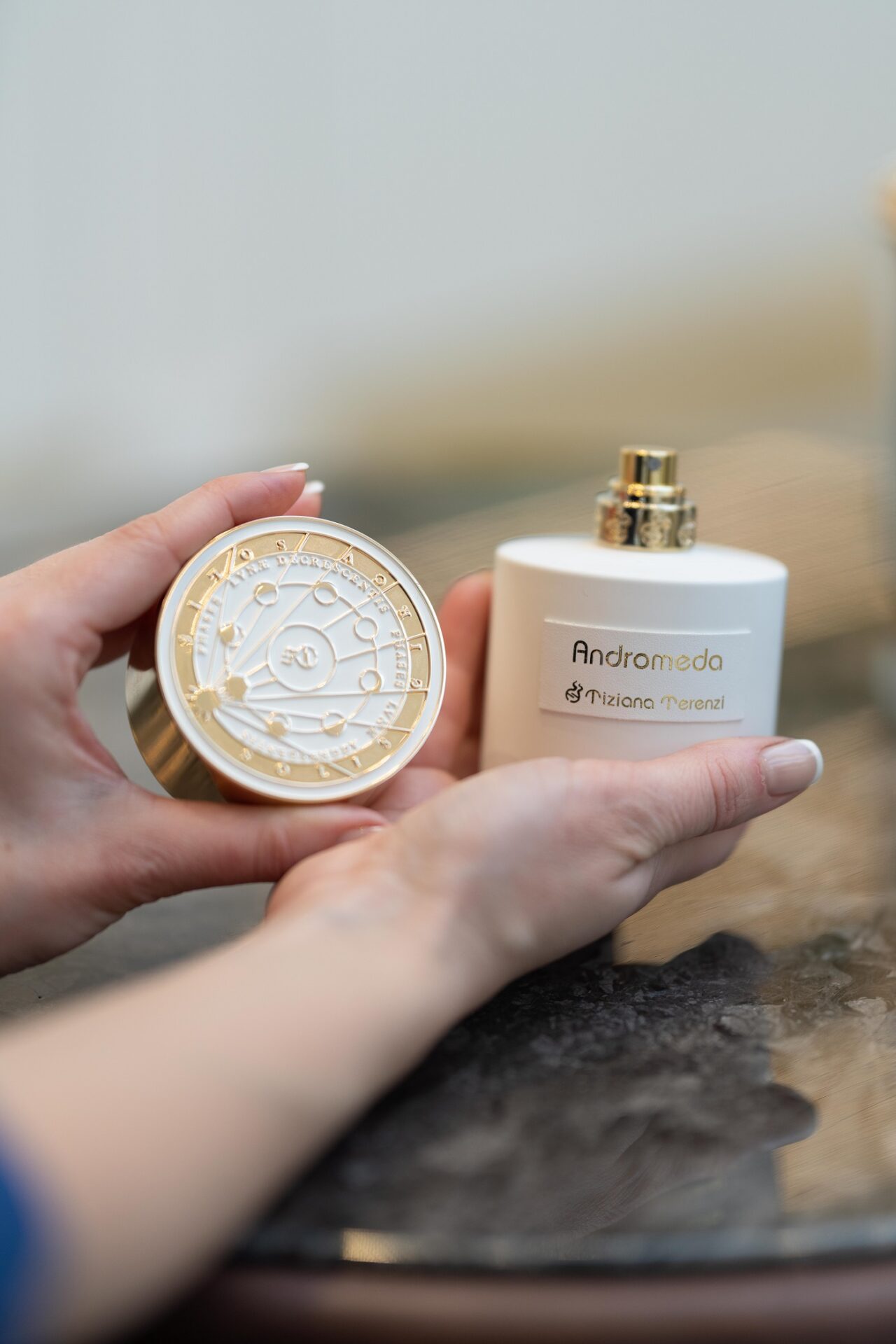 Belodore niche parfemi