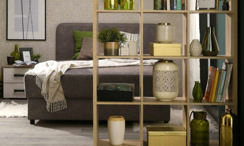 Forma Ideale nameštaj