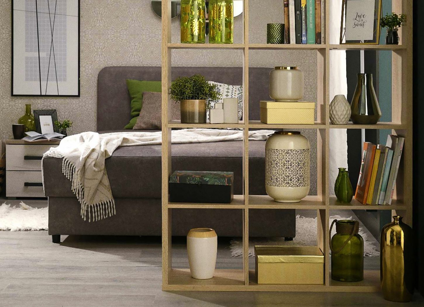 Forma Ideale nameštaj