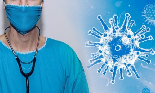 Koronavirus, omikron