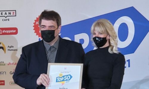 Represent communications