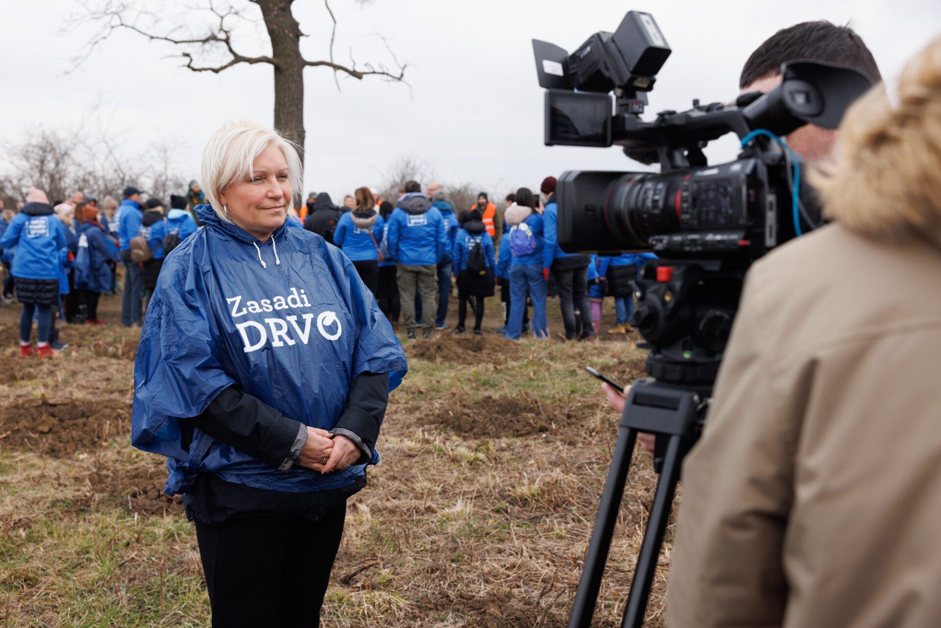 Svetlana Jovanović Mitić, resorna menadžerka marketinga i komunikacija u drogerijskom lancu dm Srbija