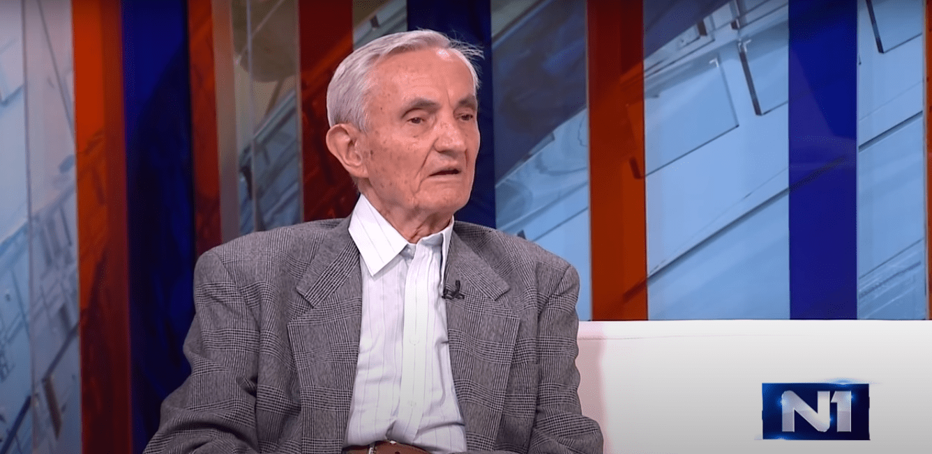 Ljubomir Madzar o podeli 100 evra mladima