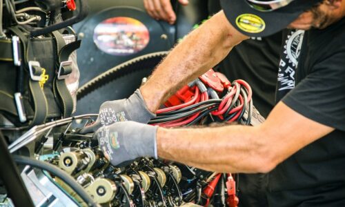 automehaničar, fantomski "gremlin" kvarovi