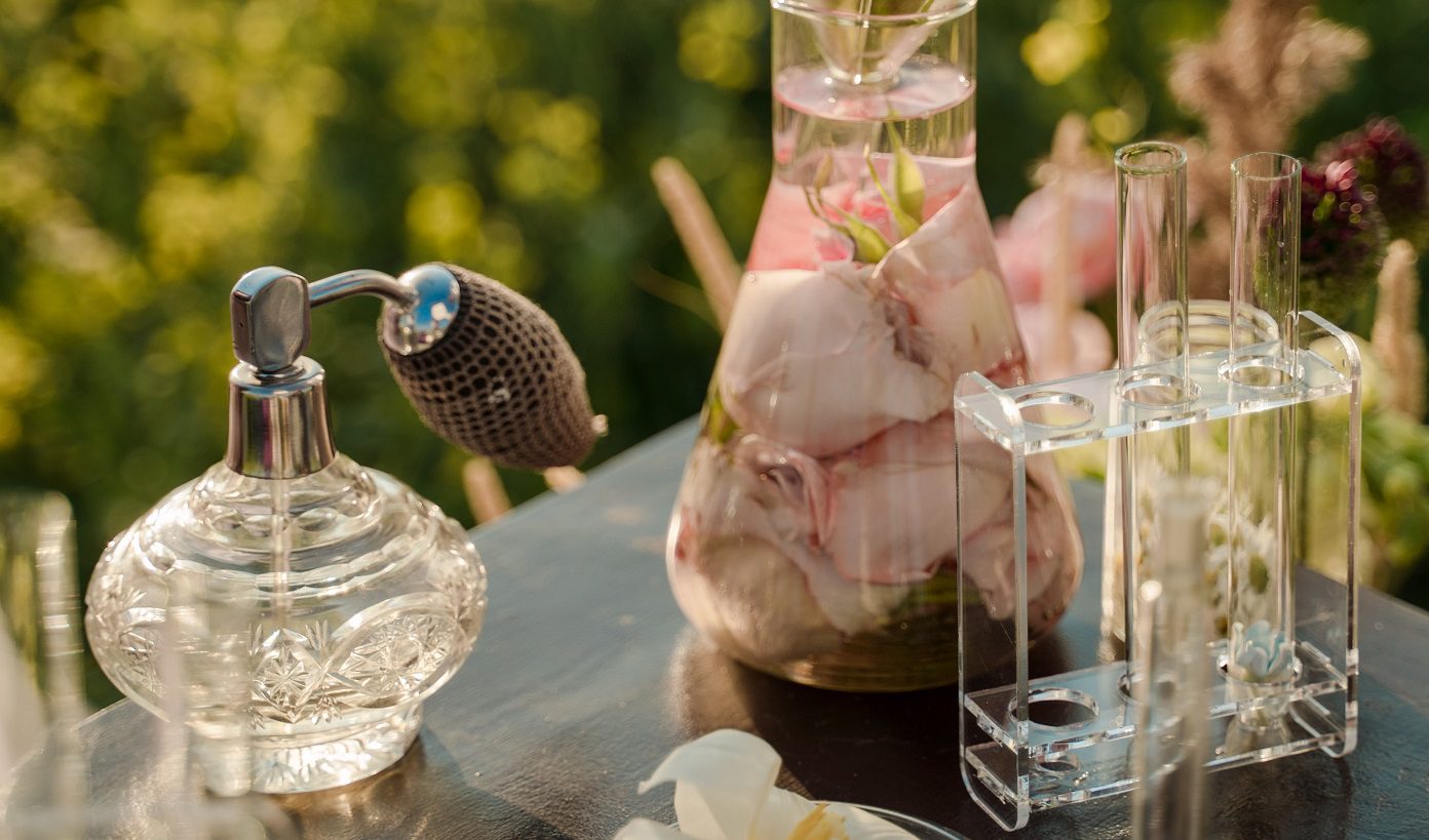 Sastojci u niche parfemima