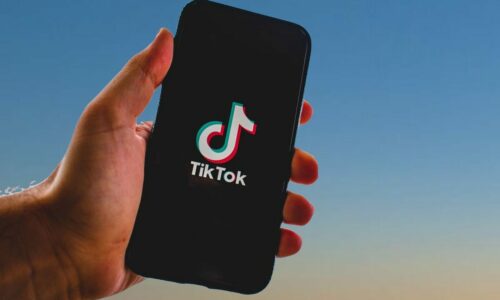 TikTok, Kina