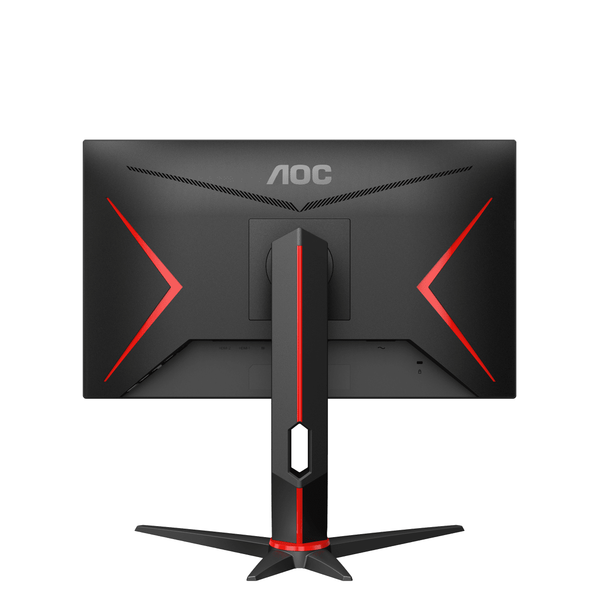 Zadnja stranja, AGON by AOC gejming monitor