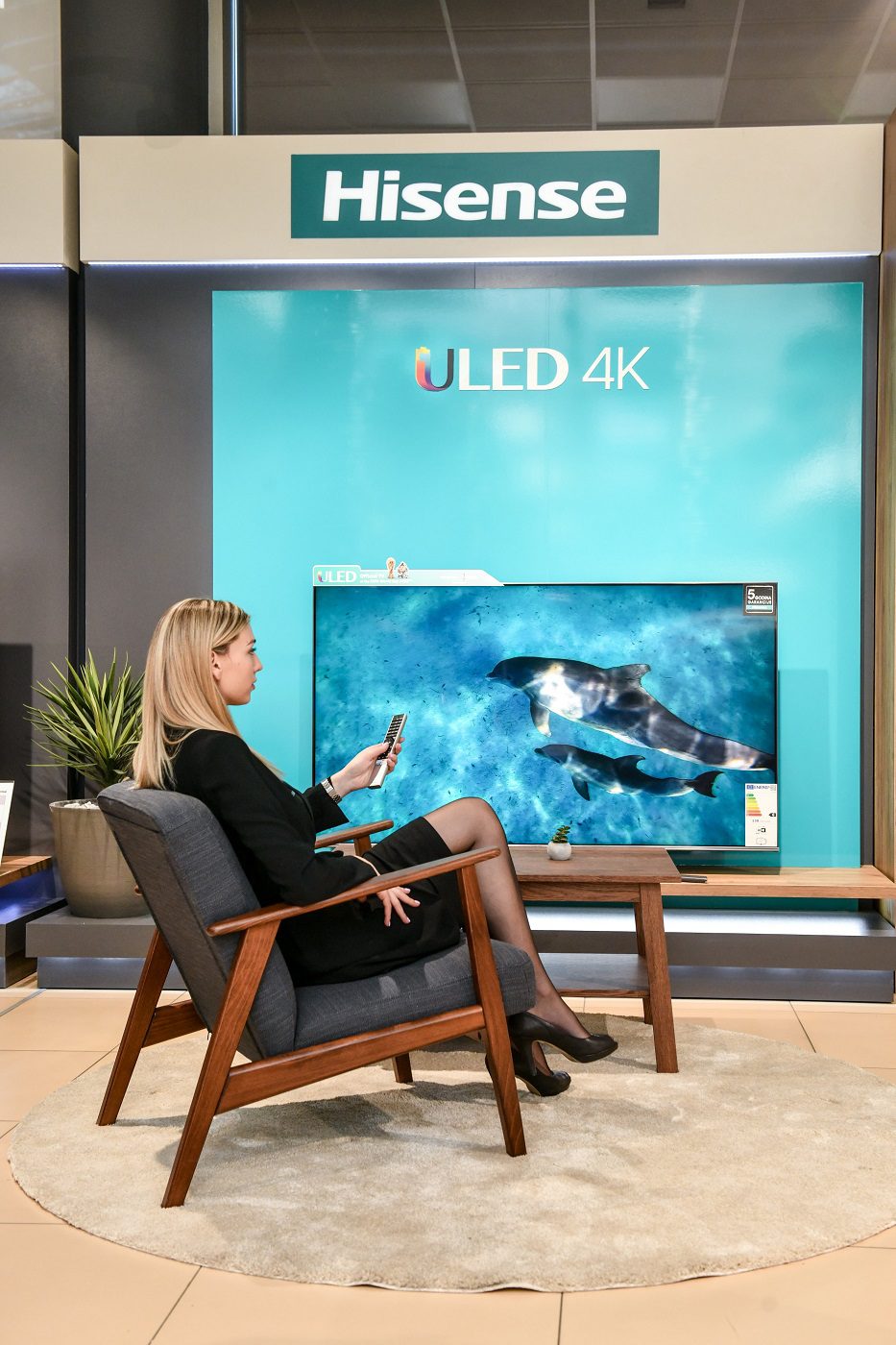 Hisense Centar Gorenje