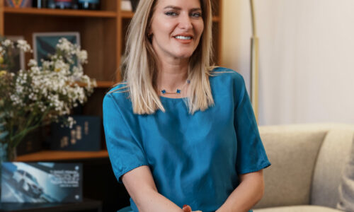 Aleksandra Đurđević