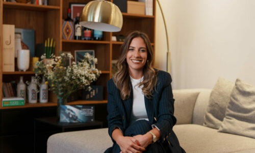 Monika Čolić, Microsoft