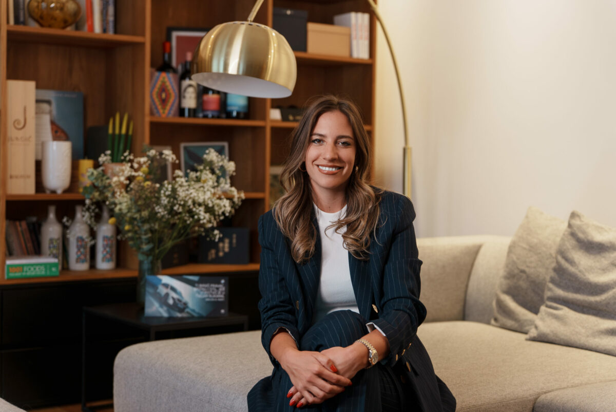 Monika Čolić, Microsoft