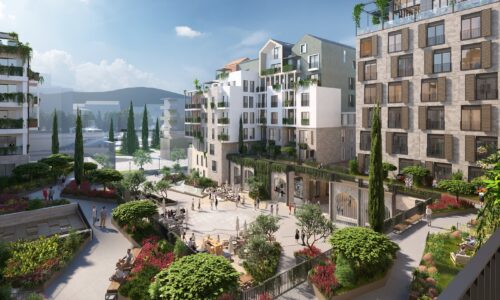 Boka Palace, Porto Montenegro