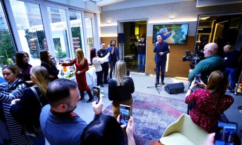 Sergej Ćetković Zepter