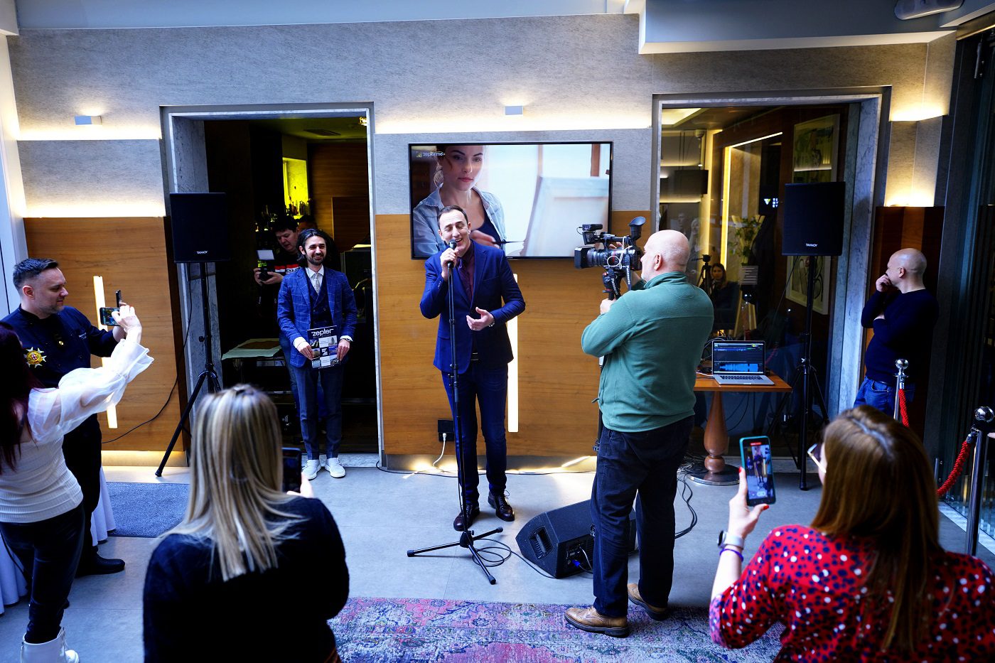 Đorđe Rašić. Sergej Ćetković