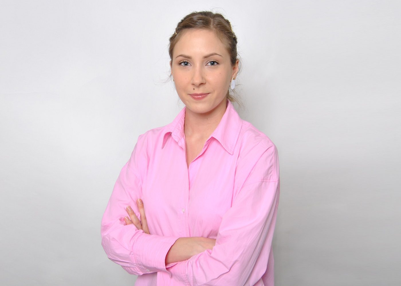 Nađa Marković, agencija Digital Element