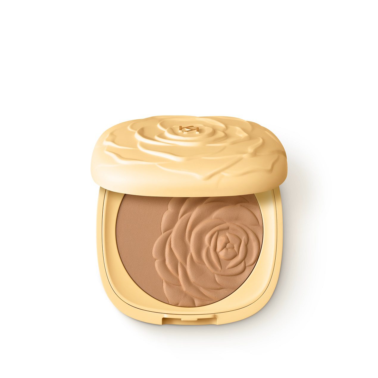 BLOSSOMING BEAUTY FLORAL BRONZER - 01 GOLDEN HONEY