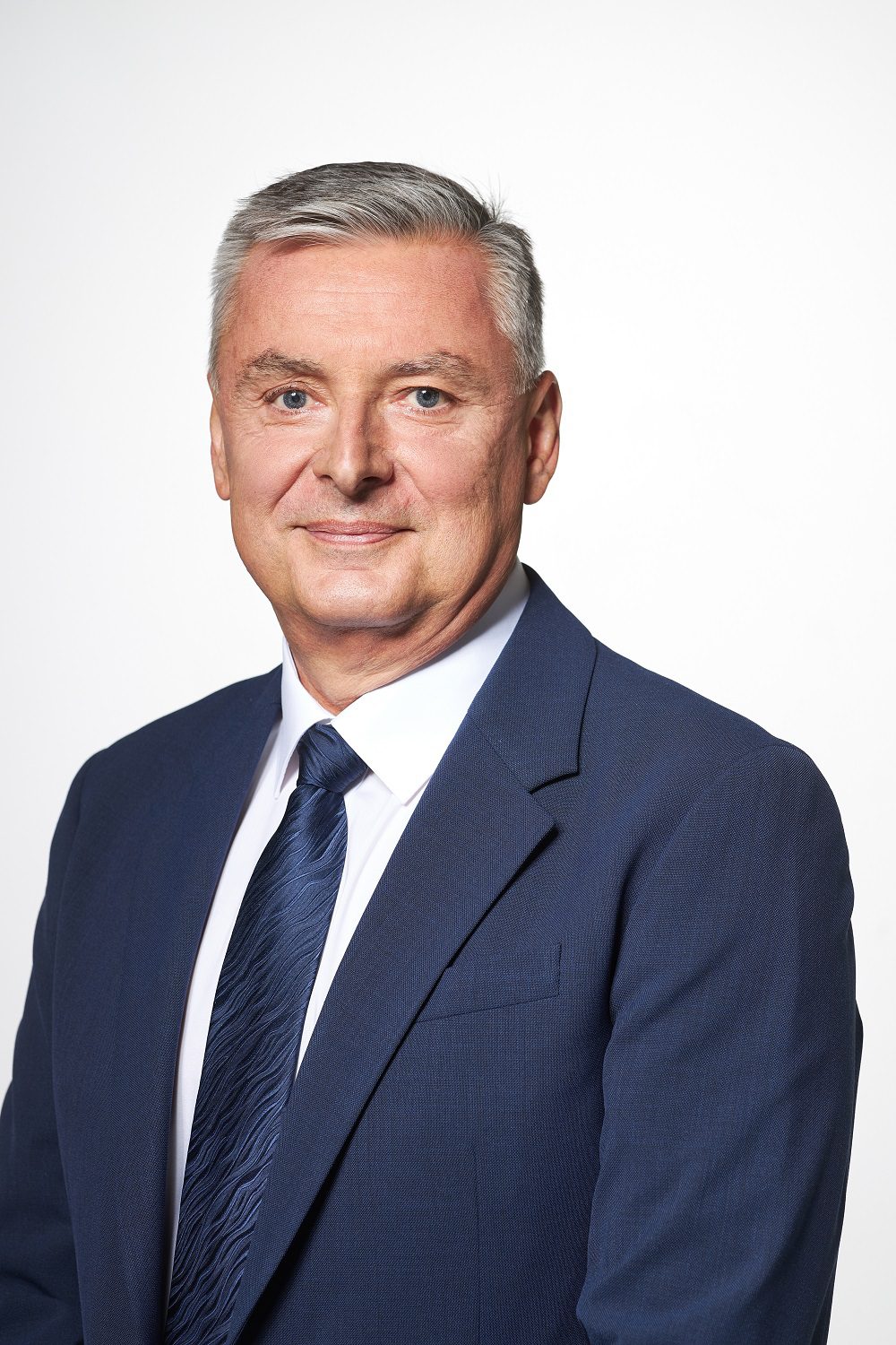 Jovan Purar, direktor Sektora za pravne i opšte poslove