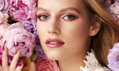 KIKO Blossoming Beauty kolekcija proleće