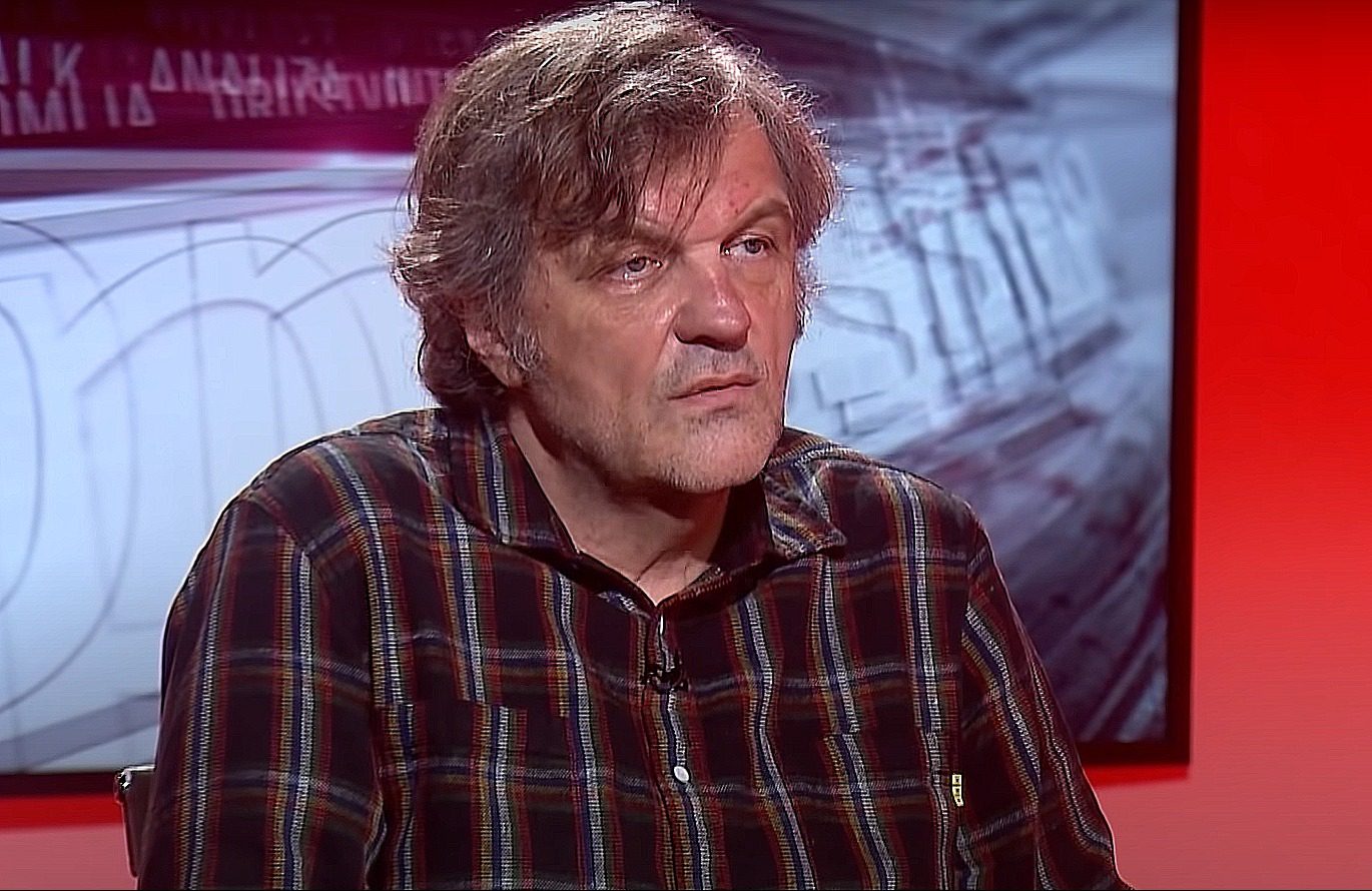 Kusturica