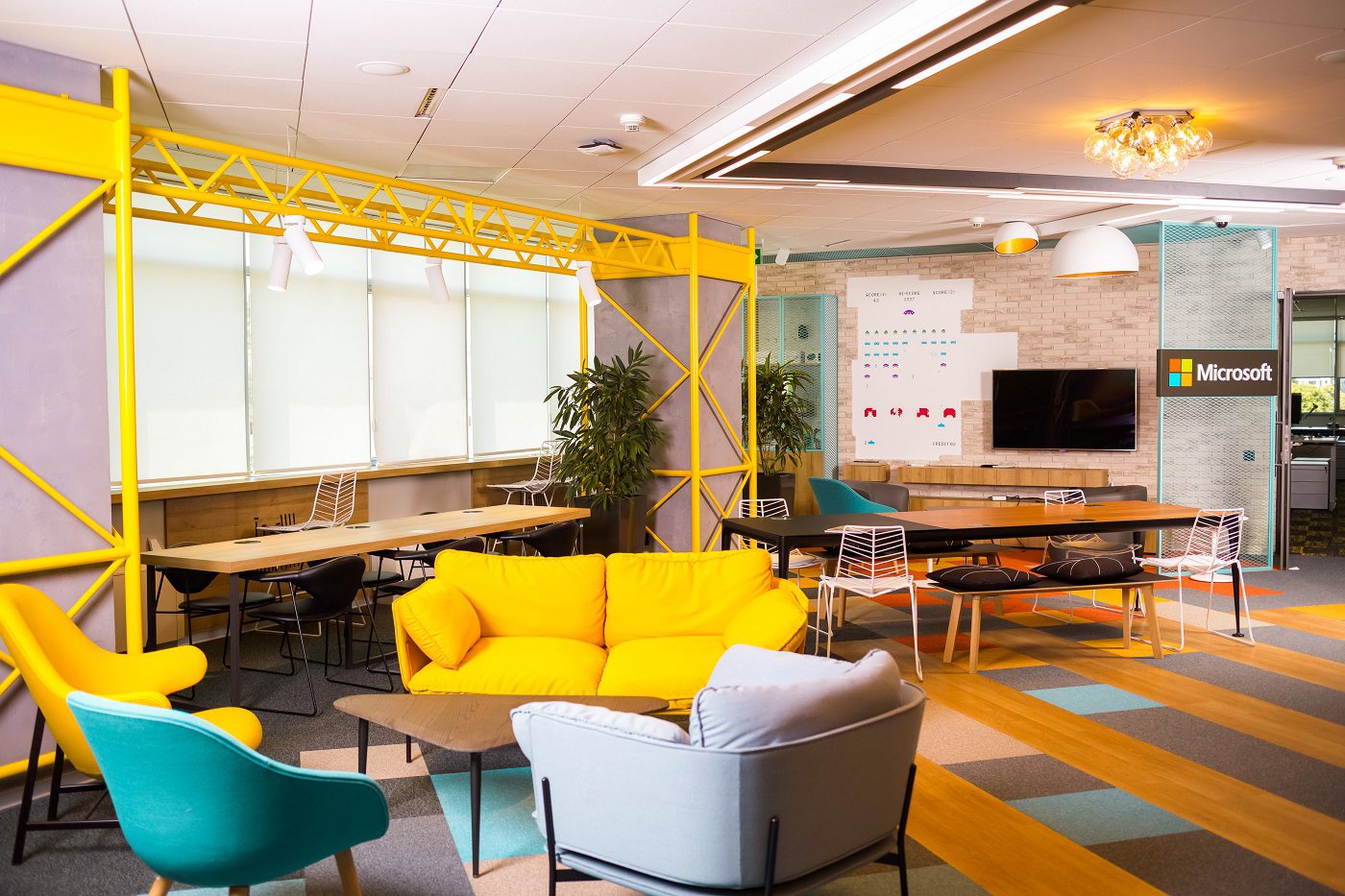 Majkrosoft razvojni centar