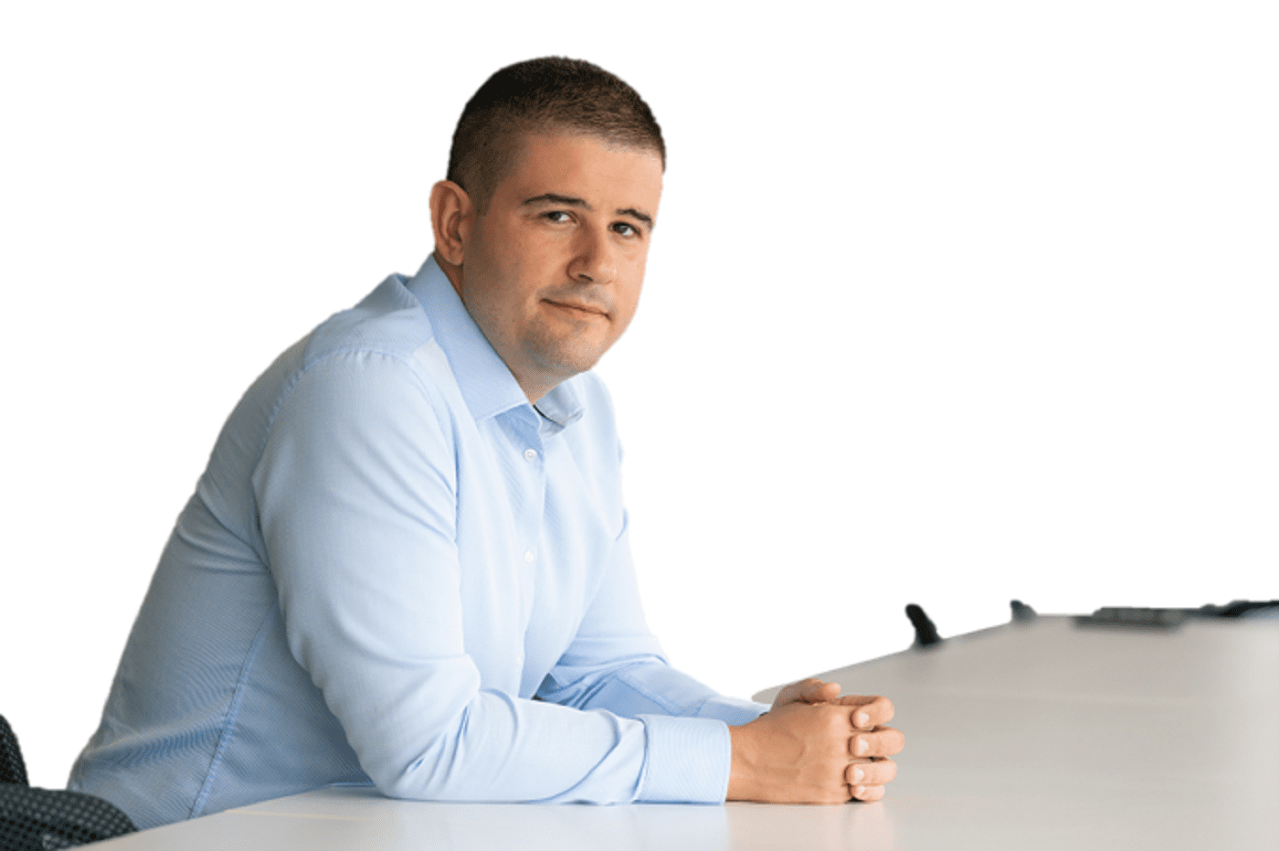 Marko Martinović PepsiCo