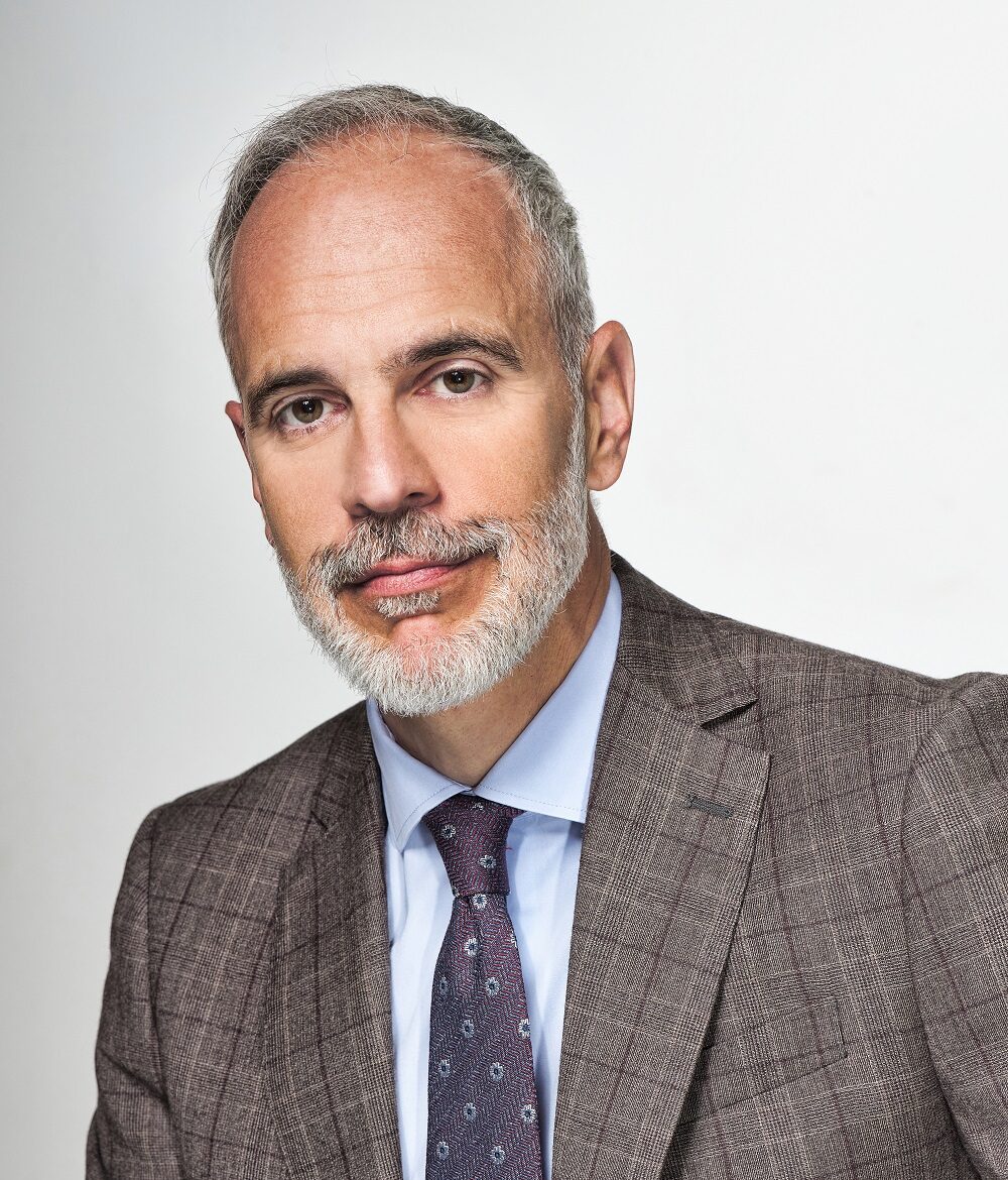 Mihailo Janković, generalni direktor MK Group