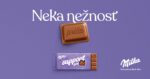 Neka nežnost priča Milka