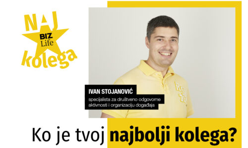 Najkolega Ivan Stojanović Mozzart