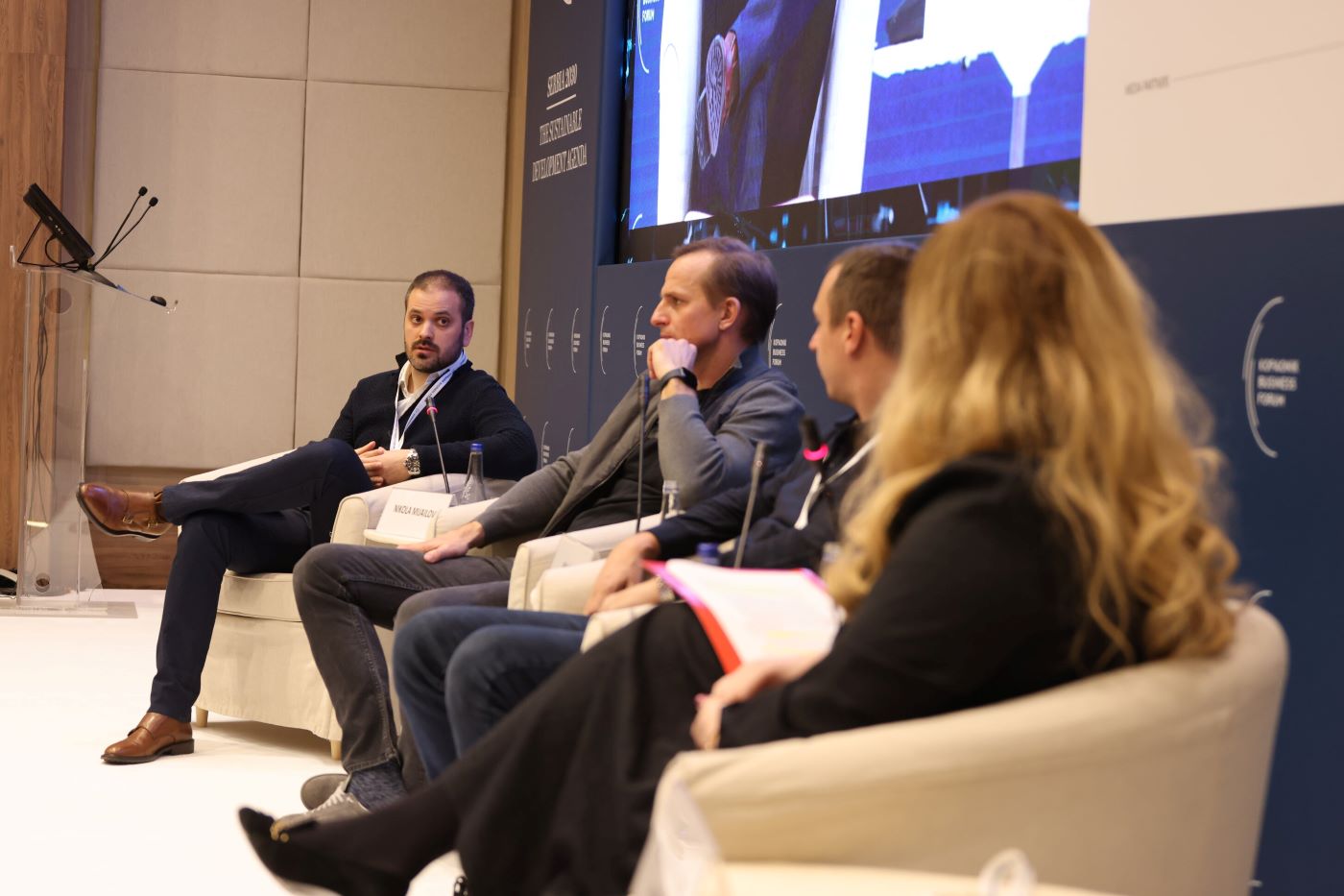 Kopaonik biznis forum