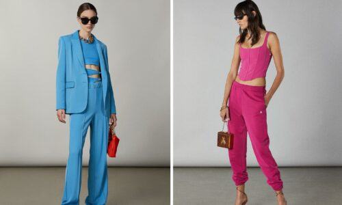 Patrizia Pepe nova kolekcija 2022