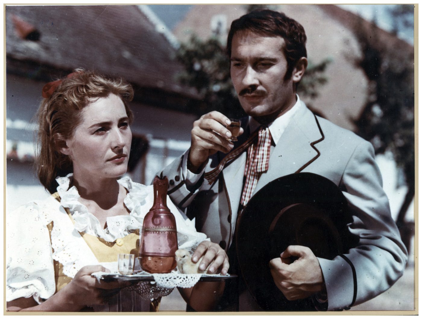 Fil Pop Ćira i Pop Spira, A1 kinoteka