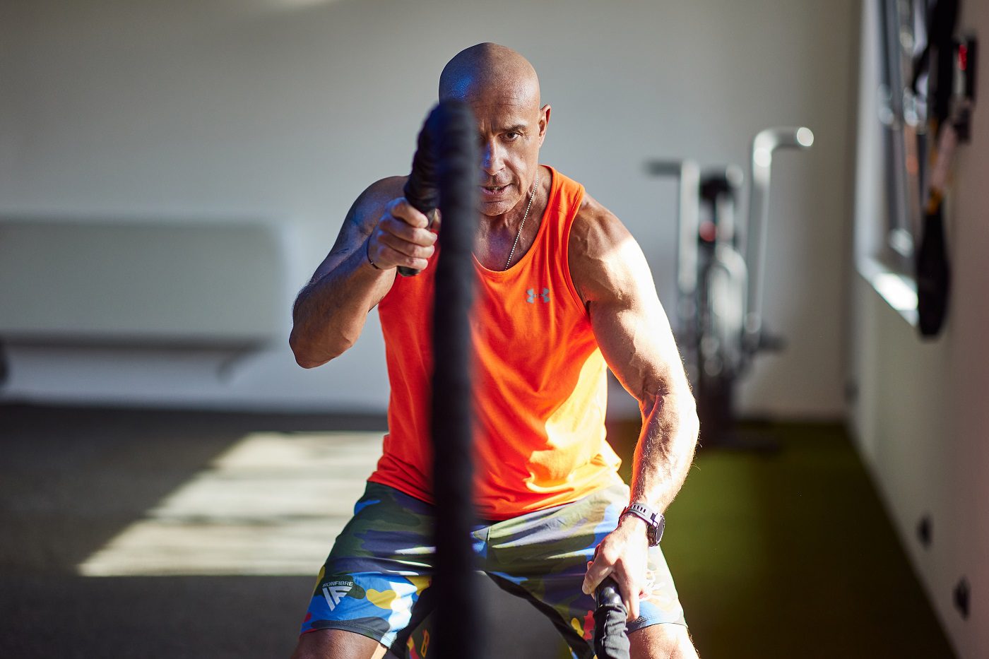 Bogoljub Pejčić: Ako želite snažnu karijeru trebaće vam snage da je izgradite