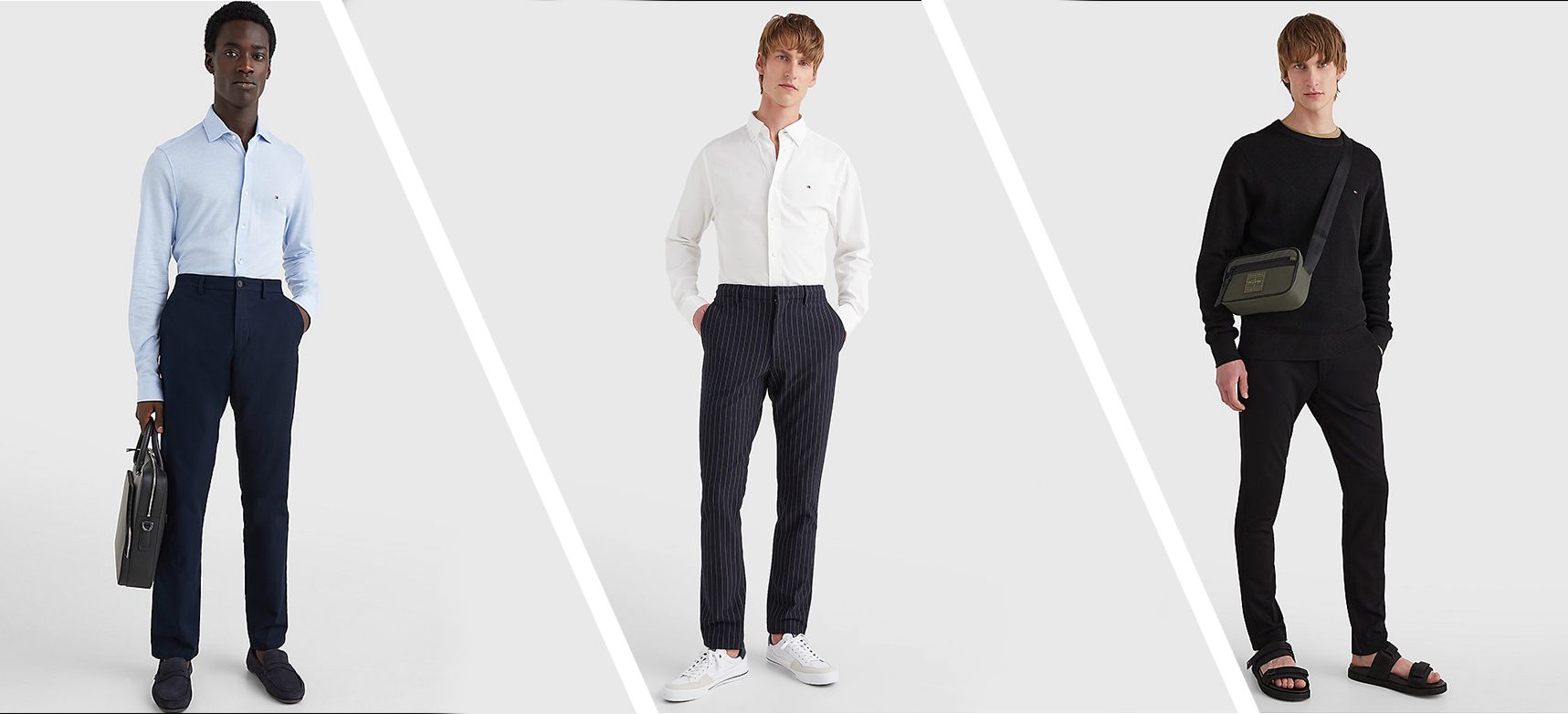 Tommy Hilfiger nova kolekcija