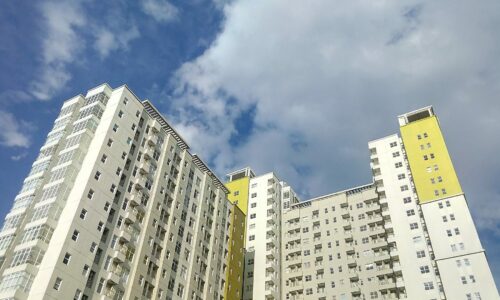 cena nekretnina, stan