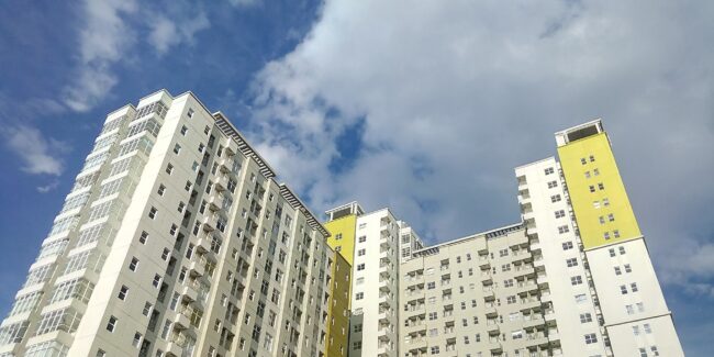 cena nekretnina, stan