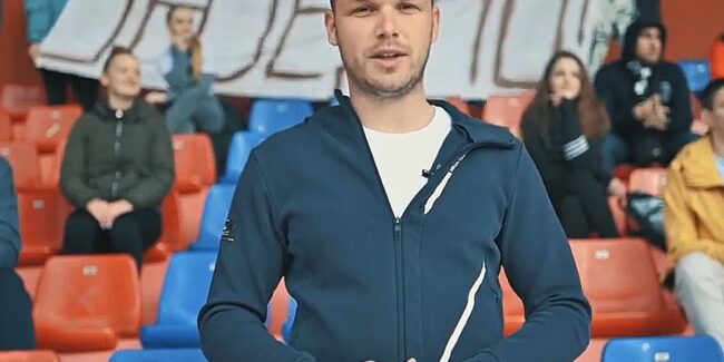 draško stanivuković