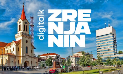 DigiTalk Zrenjanin