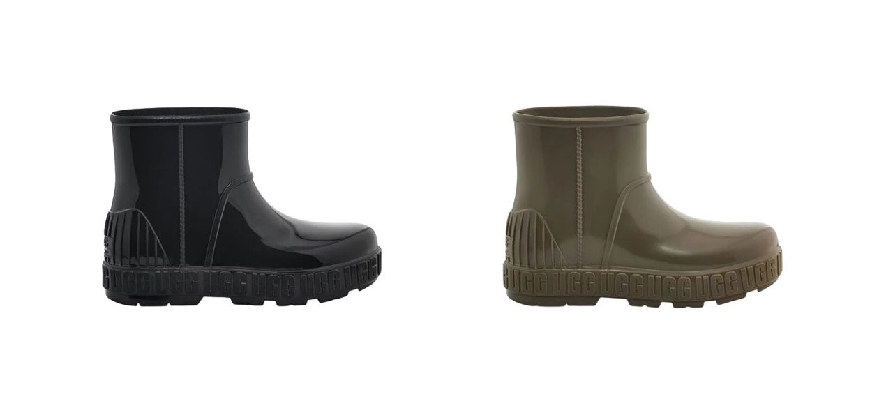 UGG čizme za kišu