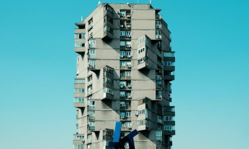 Zgrade, stanovi, porez