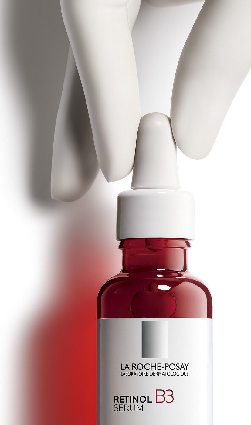 La Roche Posay Retinol b3 serum