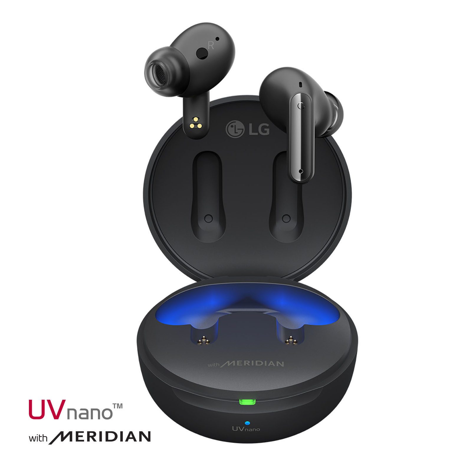 slušalice, model 1 TONEFree-FP 8C