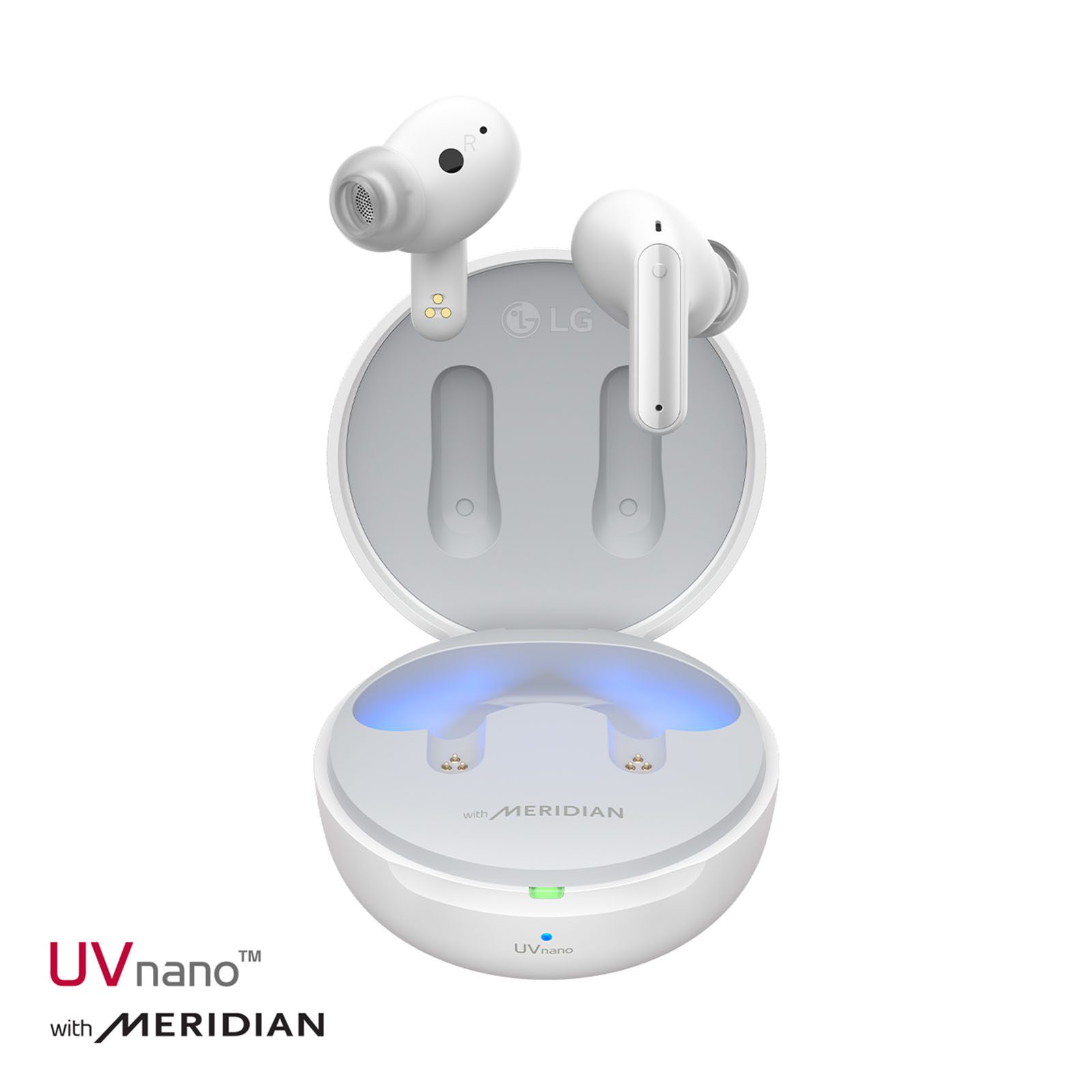 slušalice, model 2 TONEFree-FP8W