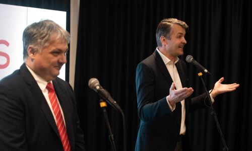 MTS novi sponzor Kombank Dvorane