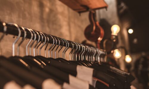 Mihano Momosa, Metaverse Fashion Week