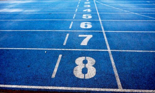 Svetsko prvenstvo u atletici