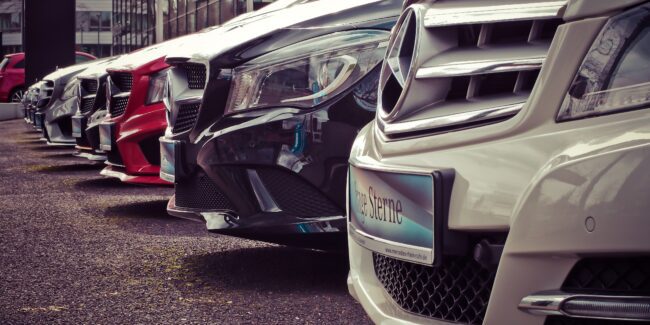 Polovni automobili, polovnjaci