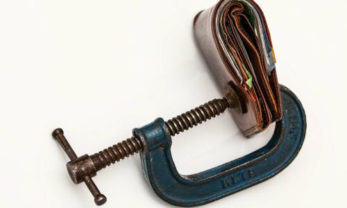 Inflacija, ekonomske teškoće