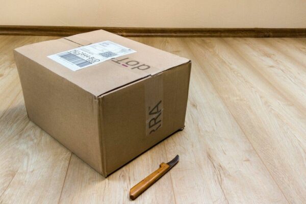 paketi, pošta, dostava